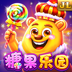 糖果乐园